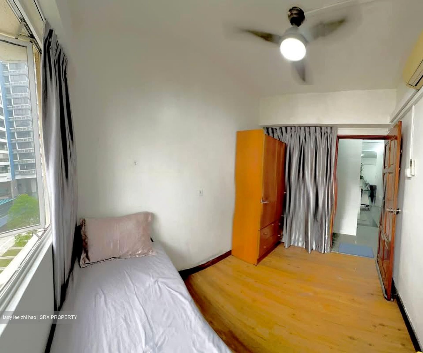 St Francis Court (D12), Apartment #573391151